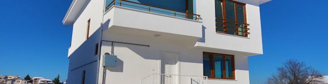 Villa Ok