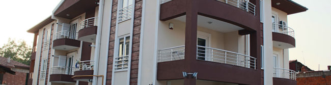 Ok Evleri – 1